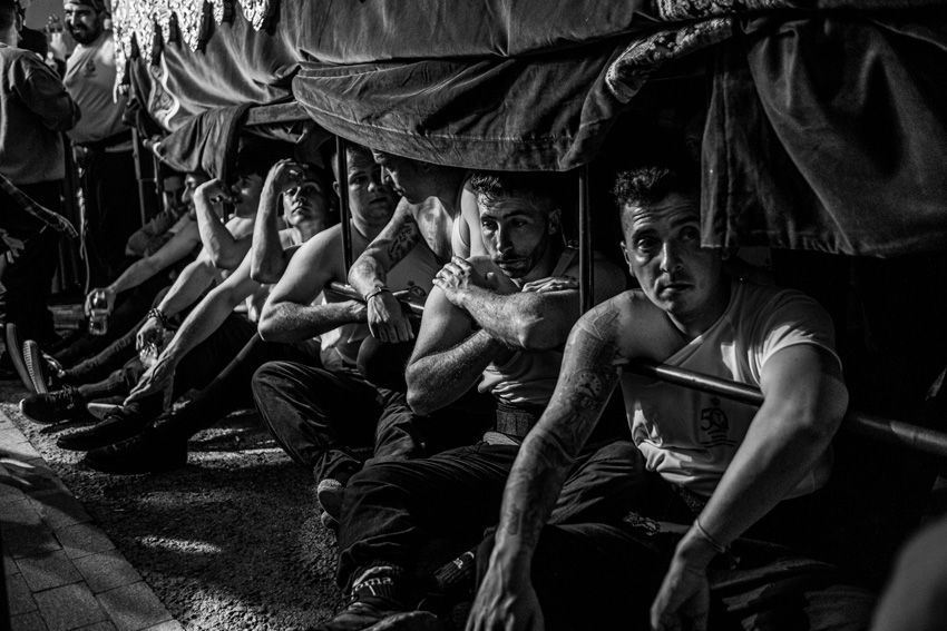 Národní a regionální vítězové Sony World Photography Awards 2023