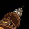 Wroclaw: věž radnice