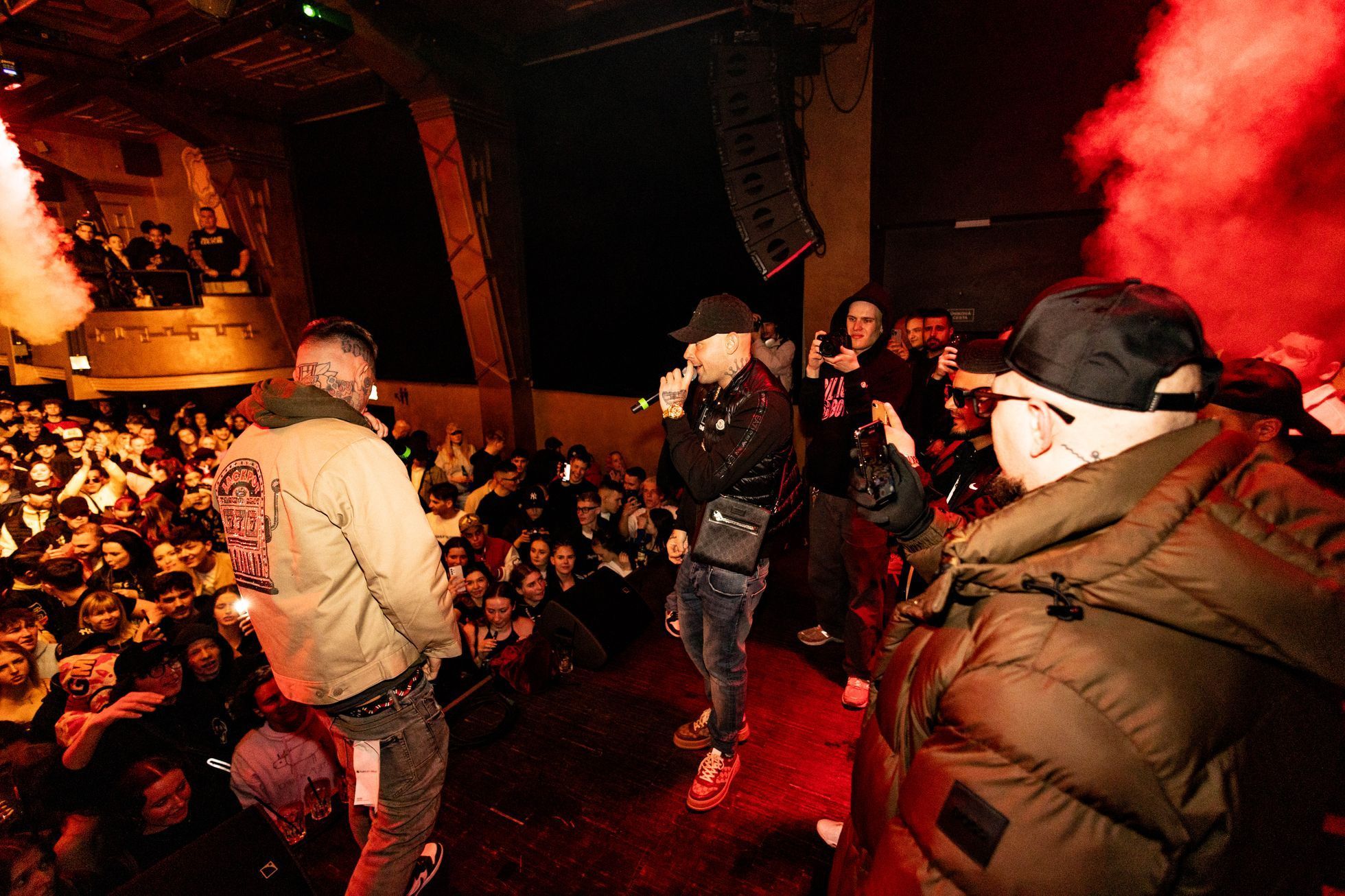 Dollar Prync, Roxy, 2024