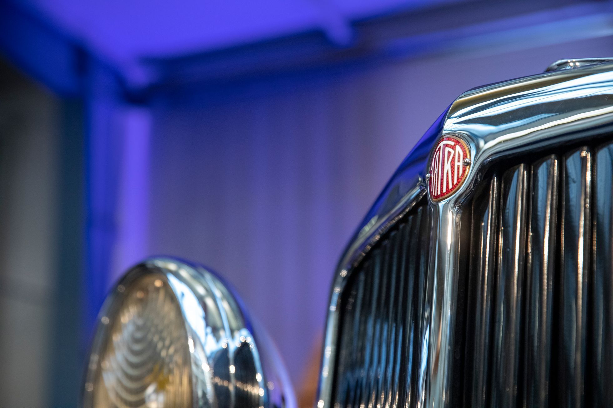Tatra 80 a kniha o ní