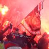 EPL, Slavia-Plzeň: fanoušci Slavie
