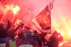 Slavia válčí s překupníky, na derby zablokovala desítky lístků. Teď jí hrozí trest od inspekce