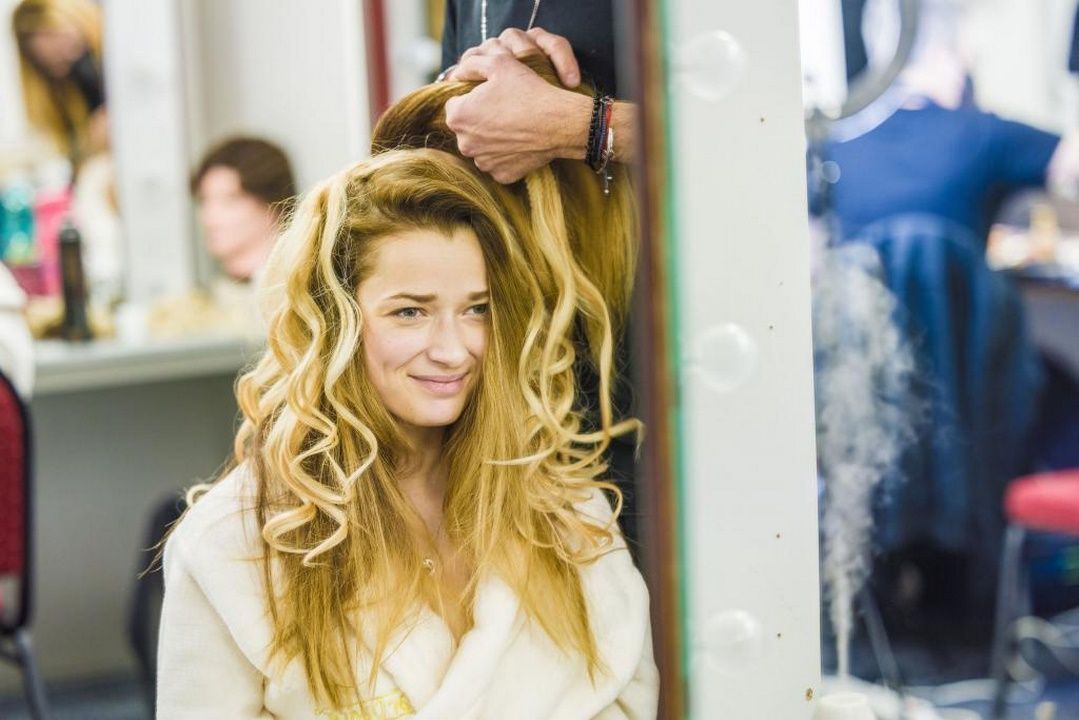 StarDance XI - Třetí taneční večer