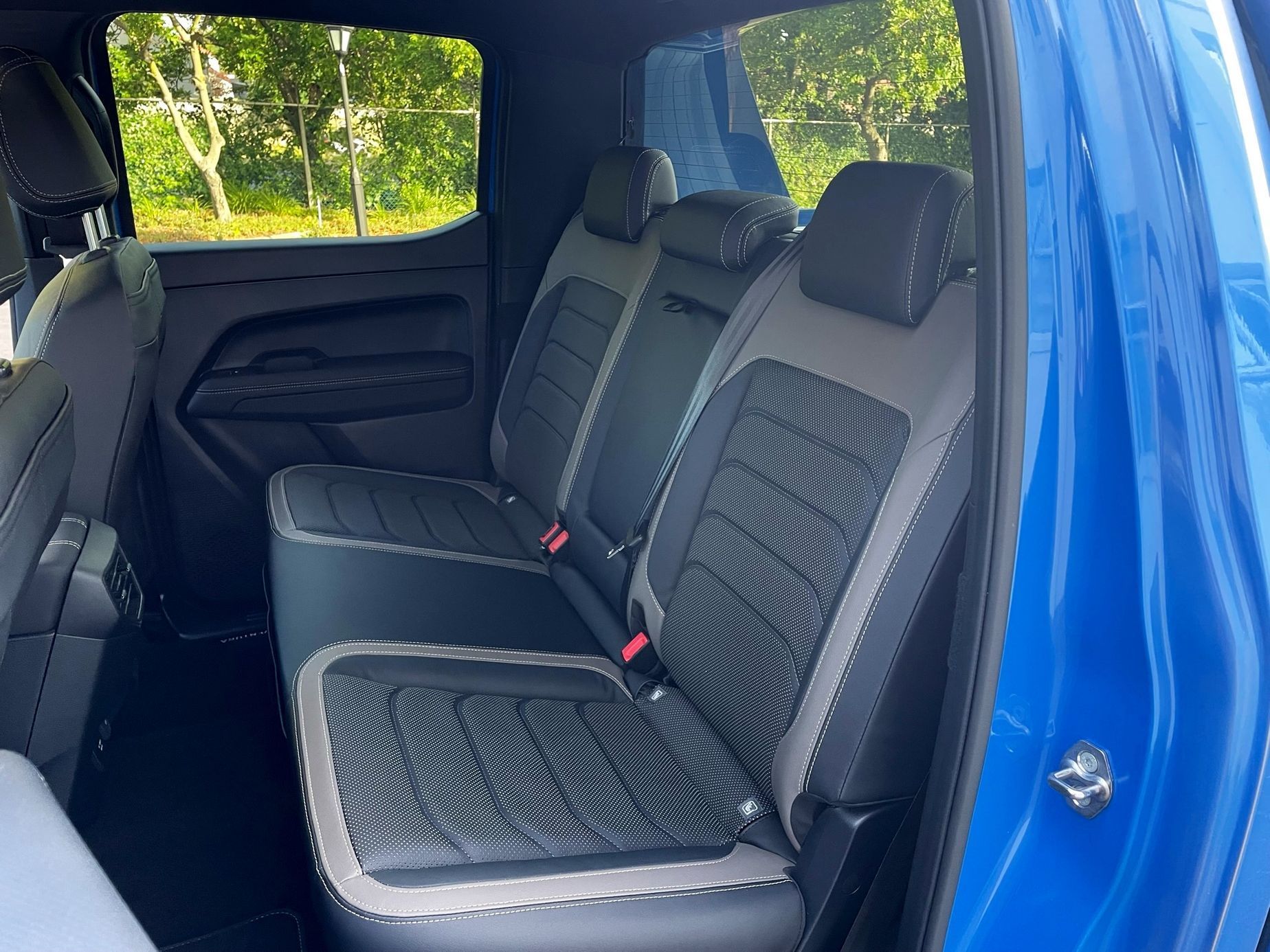 Volkswagen Amarok II 2022/2023