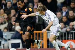 Real Madrid selhal, Chelsea bez zraněného Čecha uspěla