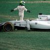 F1, VC Austrálie 2014: Felipe Massa, Williams