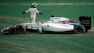 F1, VC Austrálie 2014: Felipe Massa, Williams