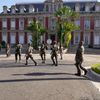 Madagaskar, Antananarivo, převrat, prezident, Michael Randrianirina, armáda