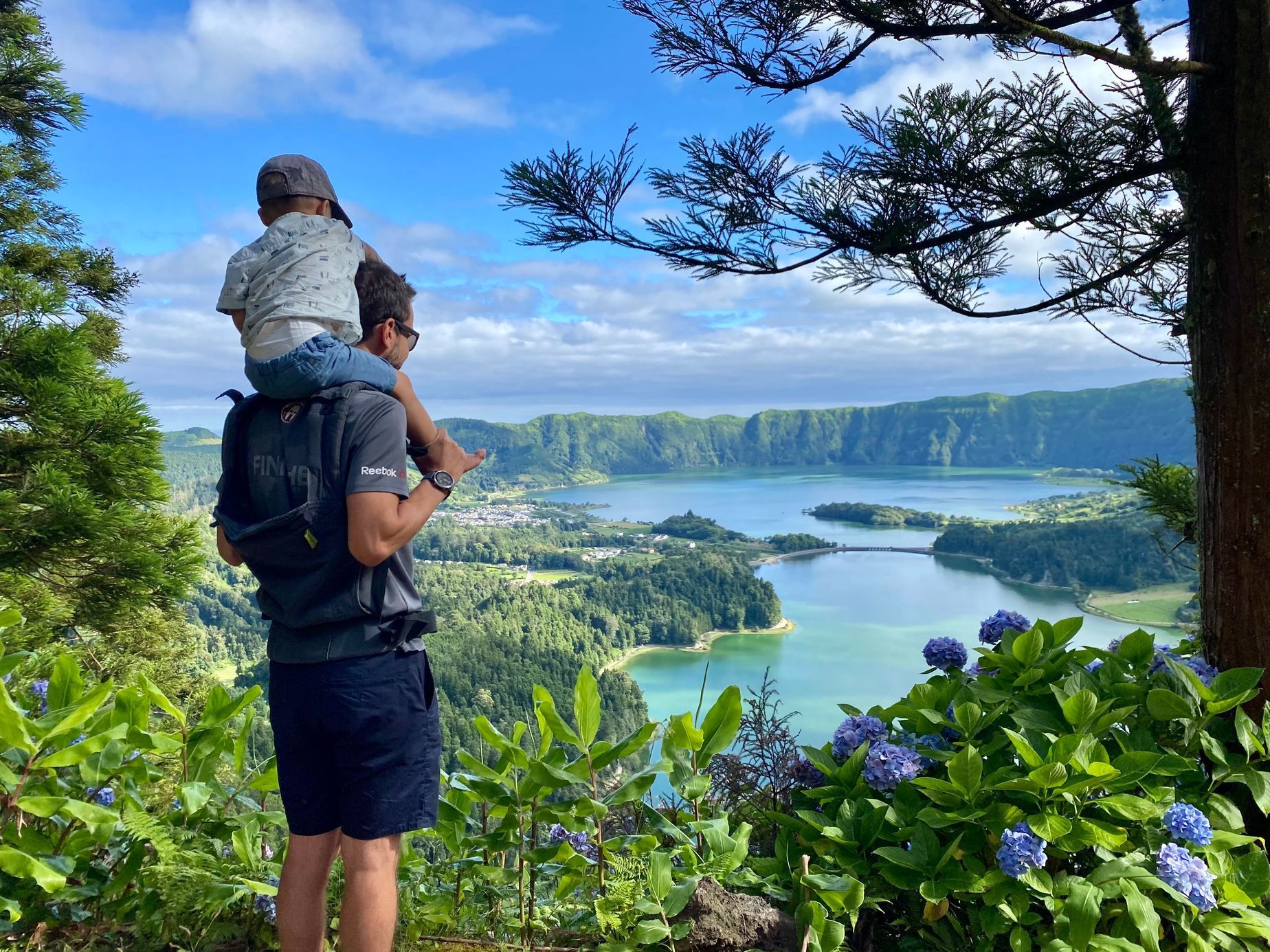 tereza schindlerova, cestuj za babku