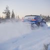 Test zimních pneumatik 2024