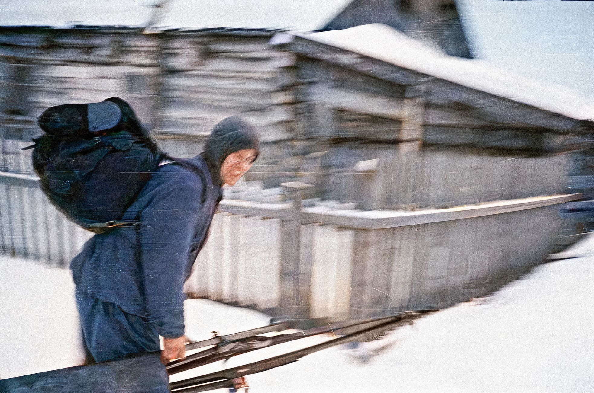 Ďatlov, kolorované fotografie, Záhada zániku Ďatlovovy výpravy, Dyatlov Foundation