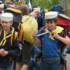 Navigamus 2012 - vodní skauti - Titanic - 100 let