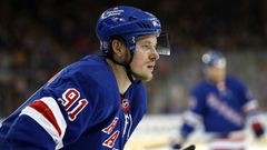 NHL 2022/23, NY Rangers, Vladimir Tarasenko
