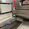 Dvě Škody Octavia reportáž HVO100