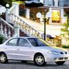 Hyundai Lantra