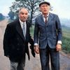 Bourvil, Louis de Funès