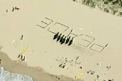 Policie v Sydney zabránila násilí