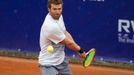 Prosperita Open Ostrava: Marek Michalička