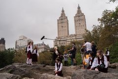 Za pět minut dvanáct. Zvýšené pobídky už zase lákají zahraniční filmaře do Česka