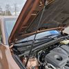 Toyota Camry test