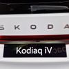 Škoda Kodiaq živě premiéra Berlín