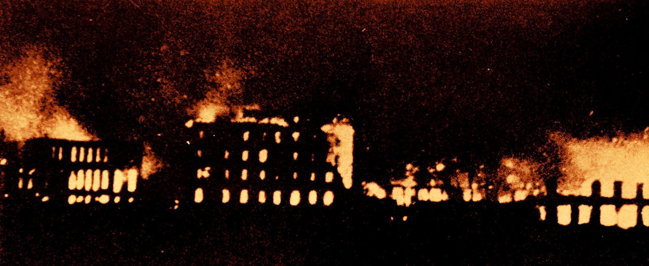 Fotogalerie / Guernica / Španělská občanská válka / Bombardování / Před 85 lety bylo baskické město Guernica ničivě bombardováno německým letectvem