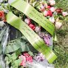 Poslední rozloučení, pohřeb, Libuše Šafrnáková