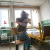 Český červený kříž, kurz ošetřovatelství, dobrovolníci