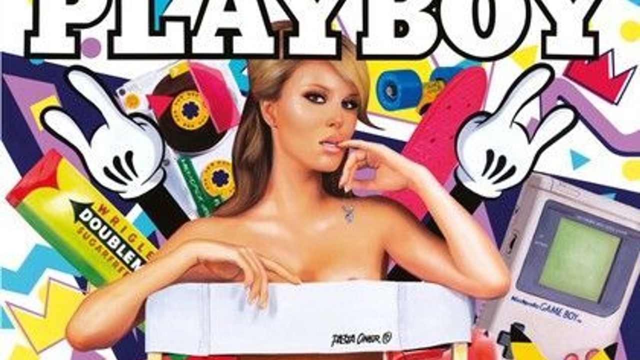 Český Playboy končí. Připomeňte si ty nejlepší titulky