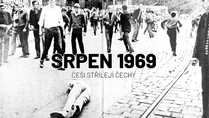 "Vrazi, vy jste ho zastřelili!" Neznámé příběhy obětí střelby ze srpna 1969
