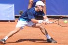 Vítězem Prague Open se stal Argentinec Schwartzman
