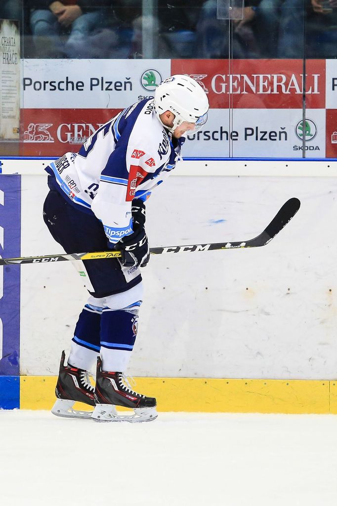 PO ELH: Plzeň-Liberec: Miroslav Preisinger