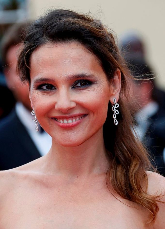 Virginie Ledoyen