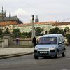 Citroën Berlingo I.