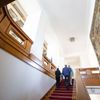 Ministerstvo zahraničních věcí, Černínský palác, prohlídka