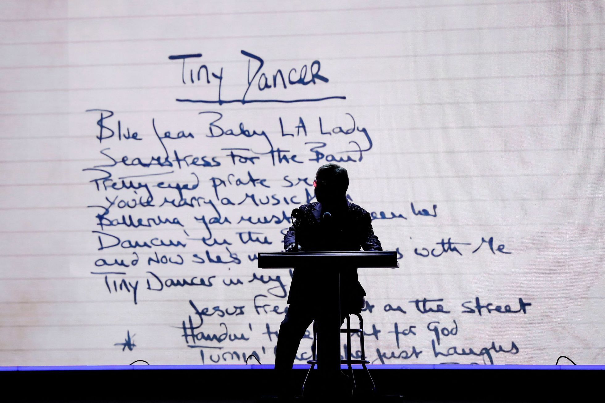 Rokenrolová síň slávy, 2023