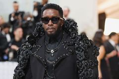 Puff Daddyho viní ze sexuálního násilí. Mezi stovkou obětí byly i děti