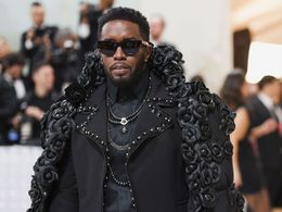 Puff Daddyho viní ze sexuálního násilí. Mezi stovkou obětí byly i děti