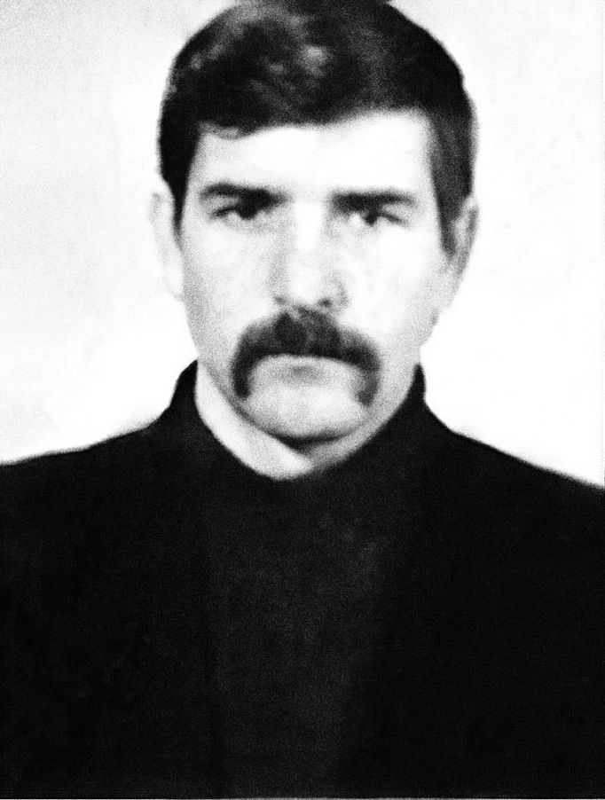 Anatoly Kharlampiyovych Kurguz