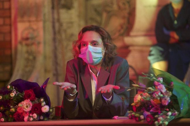 Jděte na rande do kina