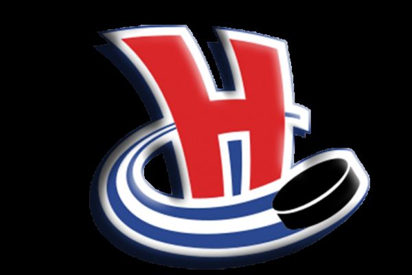 HC Sibir Novosibirsk - logo