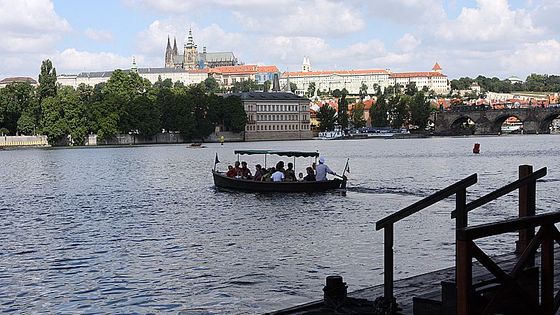 Nové pražské přívozy. Doprava nebo dotovaná atrakce?