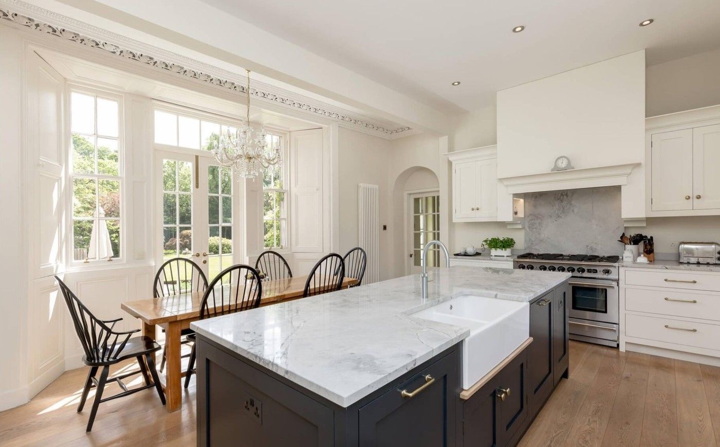 dům na prodej walter scott