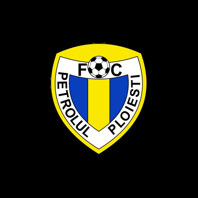 FC Petrolul Ploješť - logo