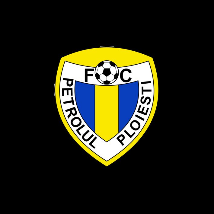 FC Petrolul Ploješť - logo