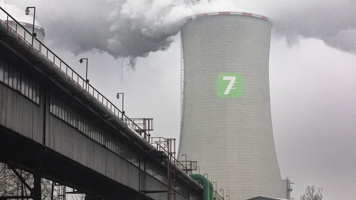 Tykačova skupina Sev.en uzavře v lednu 2027 své uhelné elektrárny