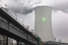 Tykačova skupina Sev.en uzavře v lednu 2027 své uhelné elektrárny