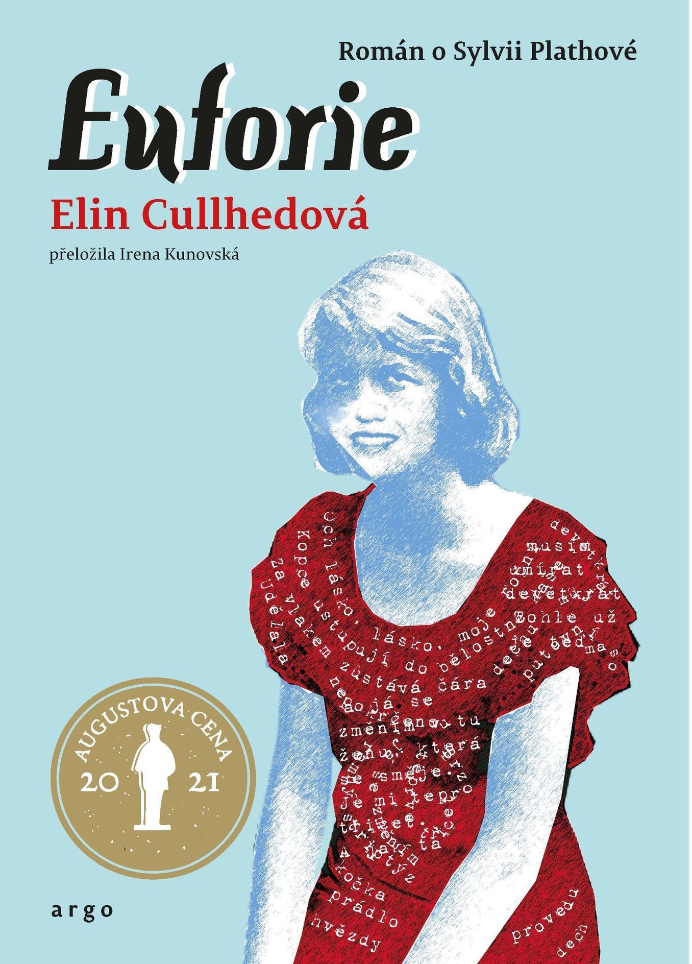 Elin Cullhedová: Euforie