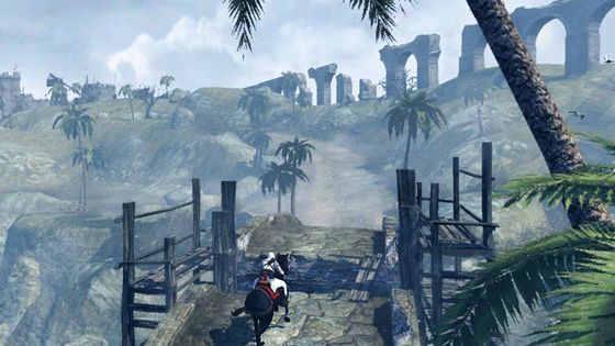 Assassin's Creed