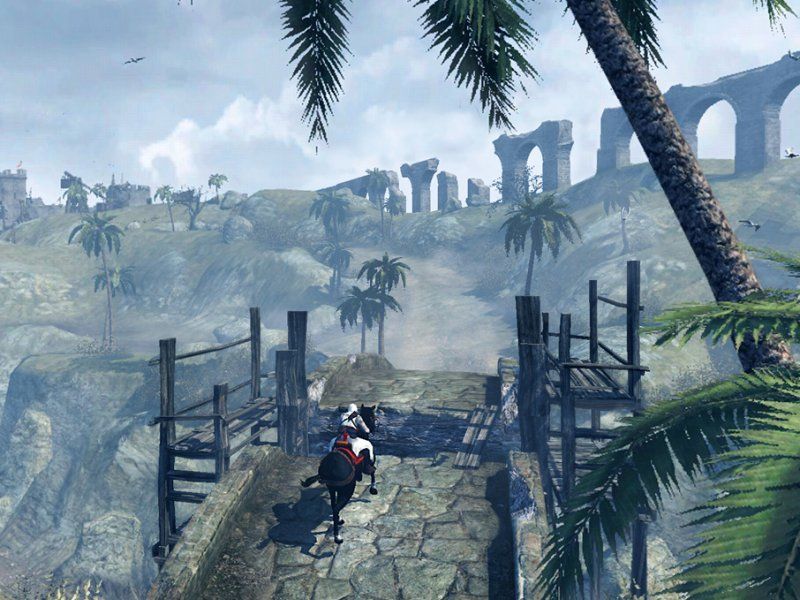 Assassin´s Creed